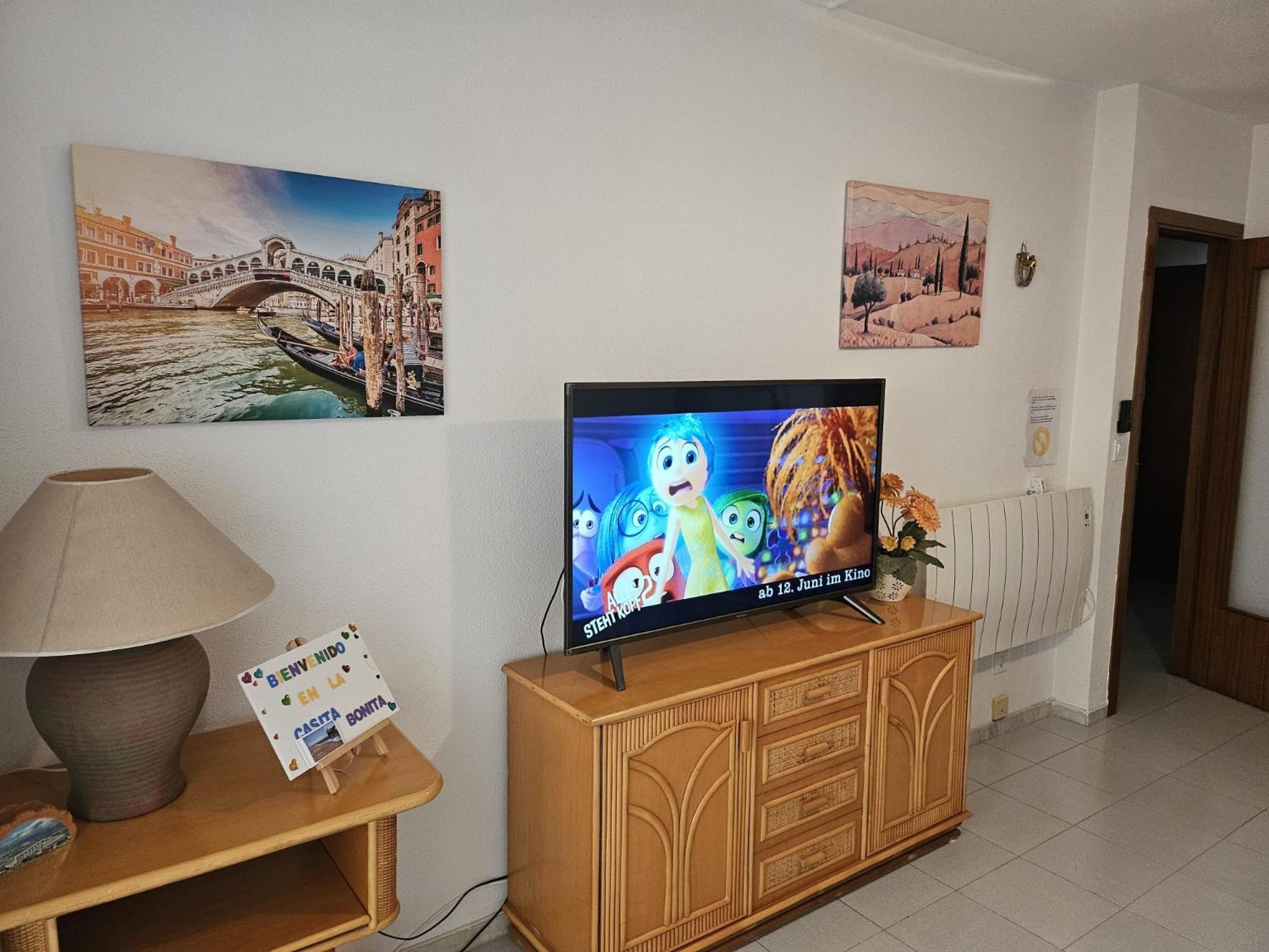 شقة Casita Bonita كاليبي المظهر الخارجي الصورة